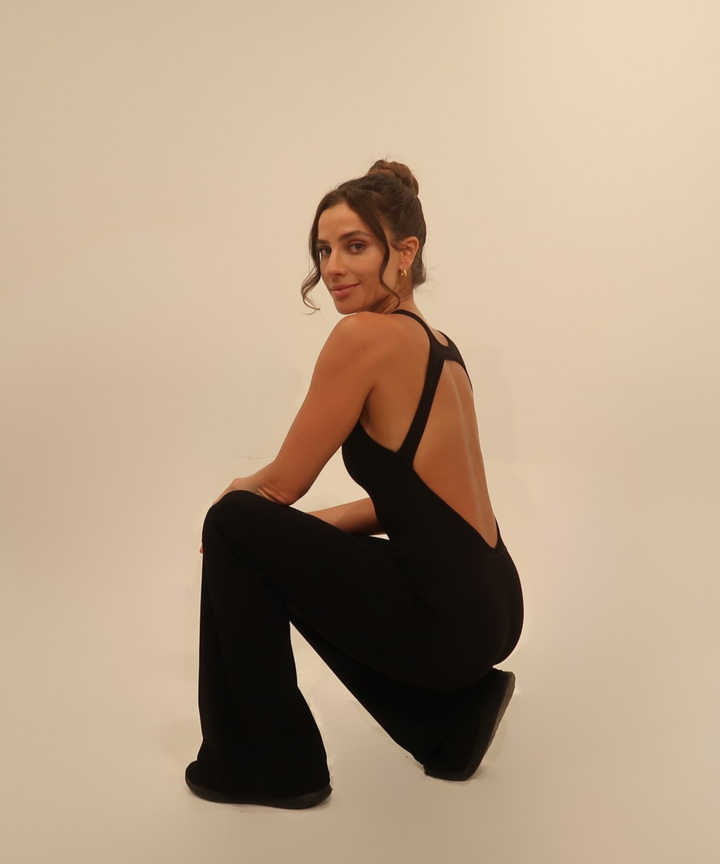 Long Jumpsuit
