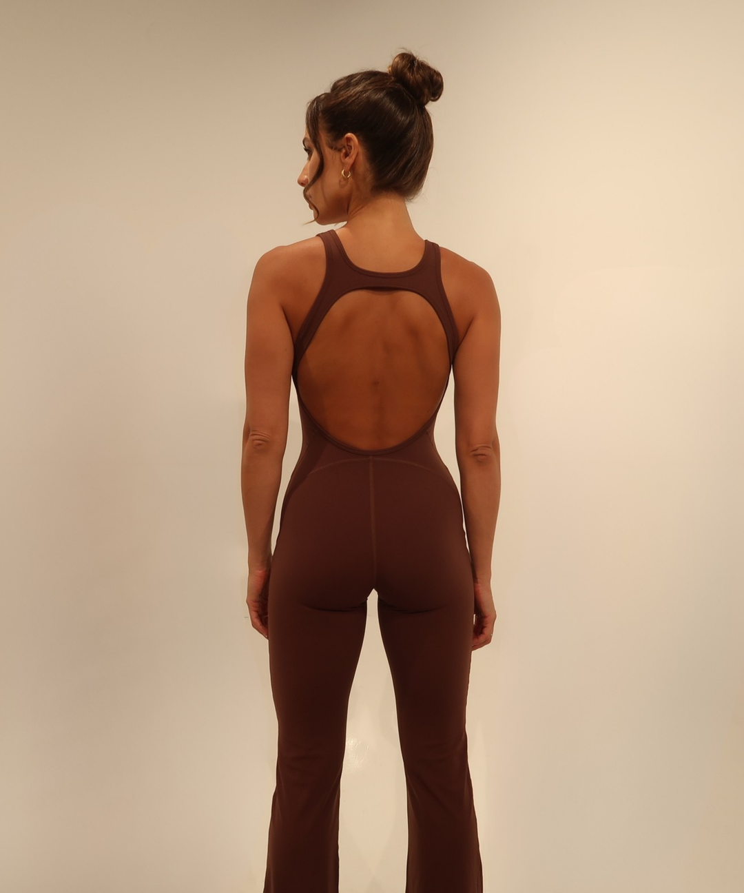 Long Jumpsuit