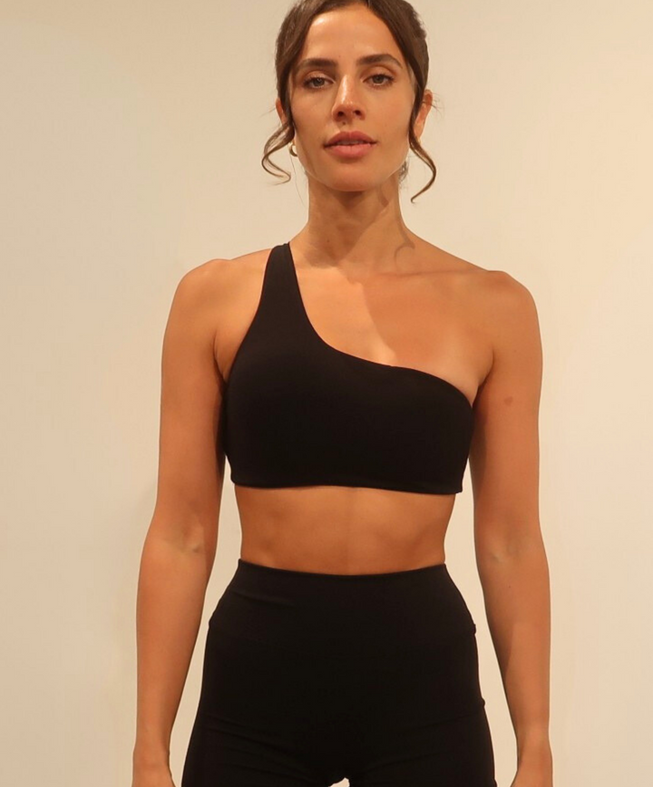 1 Shoulder