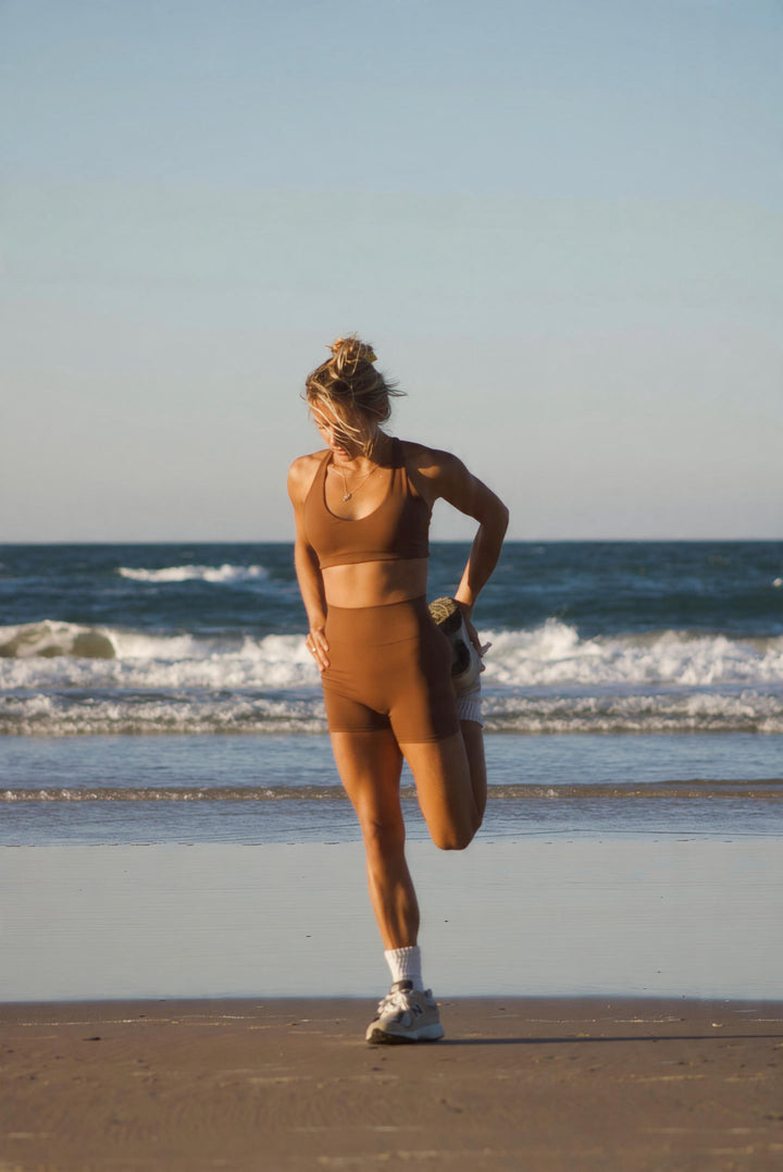 SET SHORTS + TOP