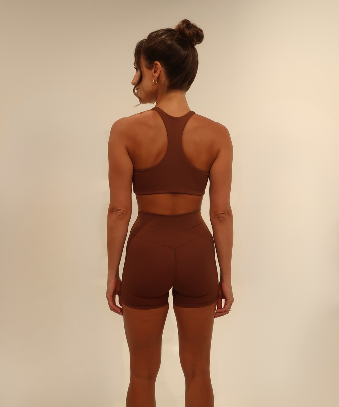 SET SHORTS + TOP