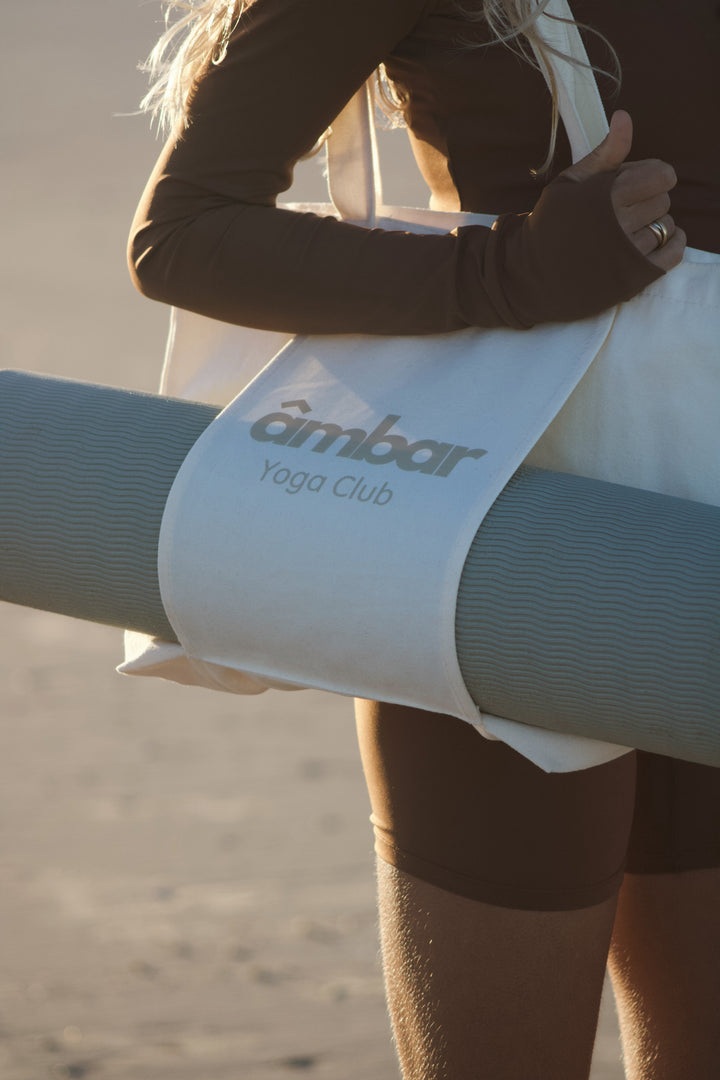 Yoga Club Bag