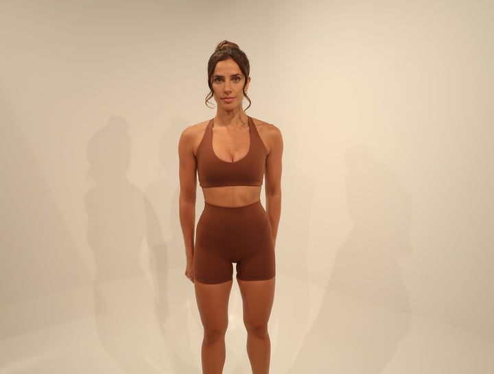 SET SHORTS + TOP